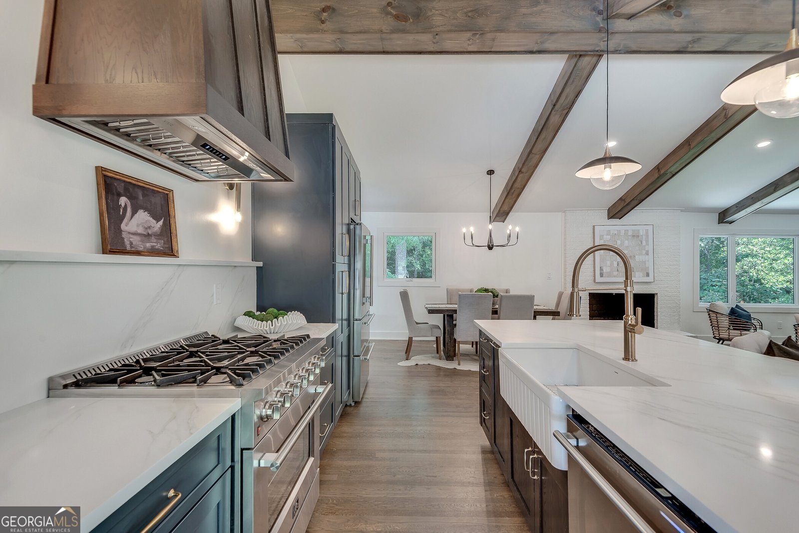2574 Woodwardia Road Atlanta - Photo 9