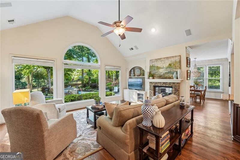 6020 Ansley Way Suwanee - Photo 11