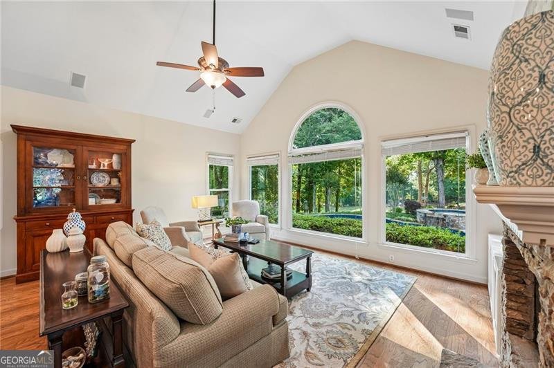 6020 Ansley Way Suwanee - Photo 13