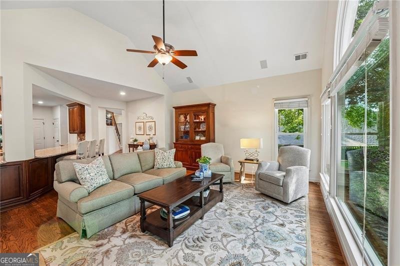 6020 Ansley Way Suwanee - Photo 14