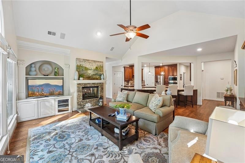 6020 Ansley Way Suwanee - Photo 15