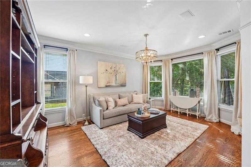 6020 Ansley Way Suwanee - Photo 16