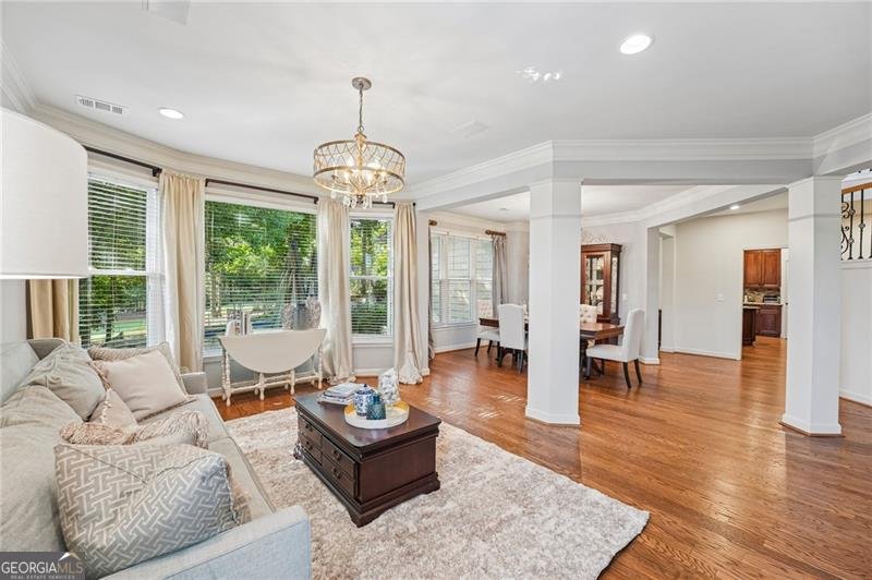 6020 Ansley Way Suwanee - Photo 17