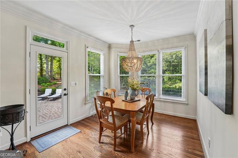 6020 Ansley Way Suwanee - Photo 18