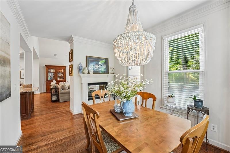 6020 Ansley Way Suwanee - Photo 19