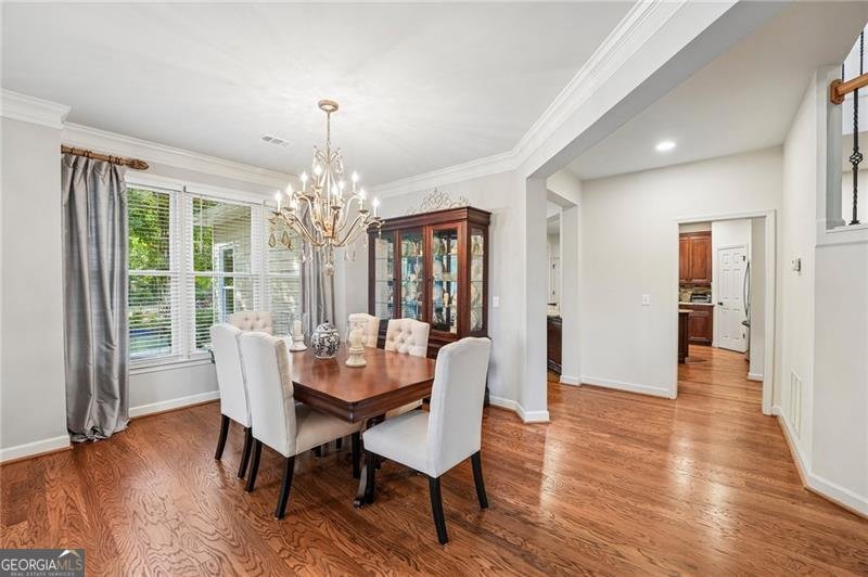 6020 Ansley Way Suwanee - Photo 20