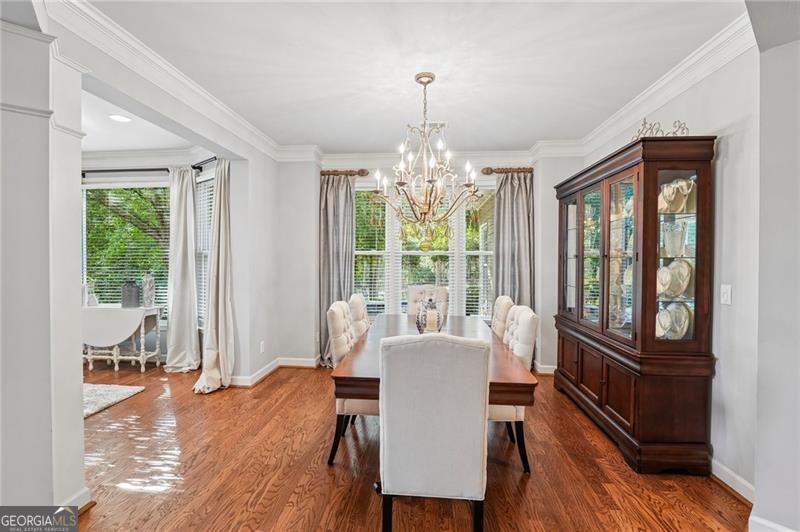6020 Ansley Way Suwanee - Photo 21