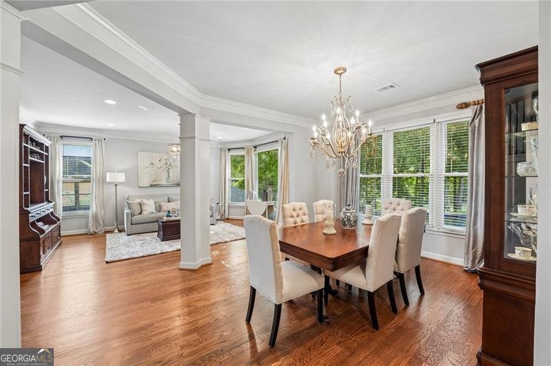 6020 Ansley Way Suwanee - Photo 22