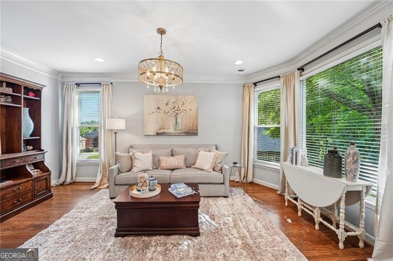 6020 Ansley Way Suwanee - Photo 23