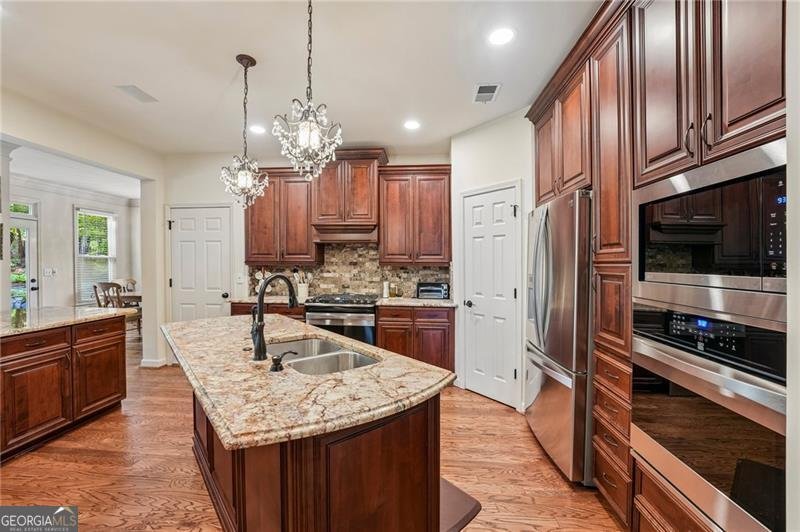 6020 Ansley Way Suwanee - Photo 27