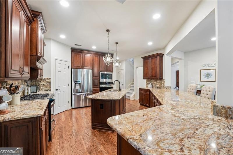 6020 Ansley Way Suwanee - Photo 28