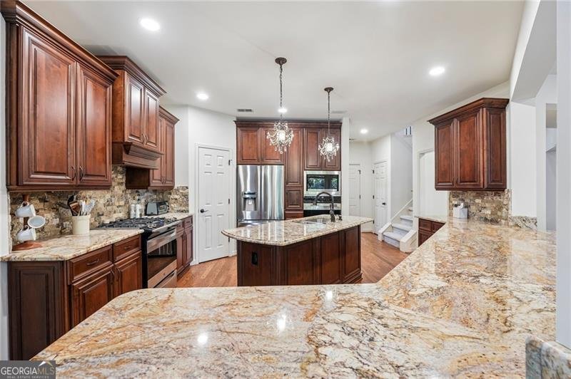 6020 Ansley Way Suwanee - Photo 29