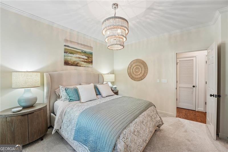 6020 Ansley Way Suwanee - Photo 32