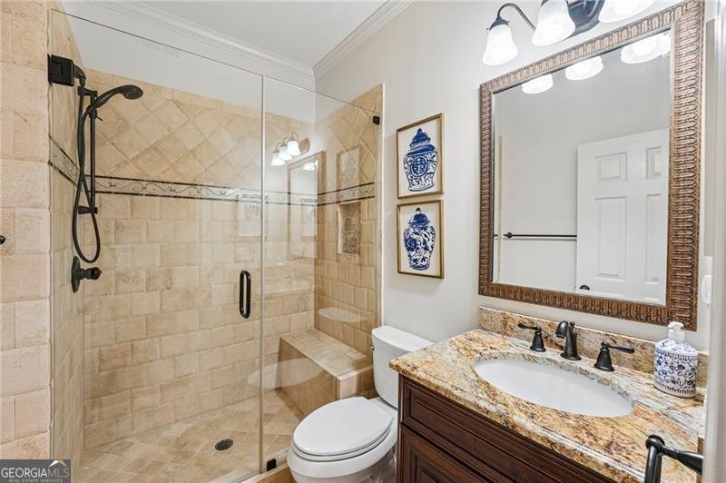 6020 Ansley Way Suwanee - Photo 33