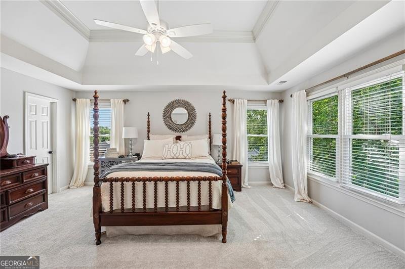 6020 Ansley Way Suwanee - Photo 35