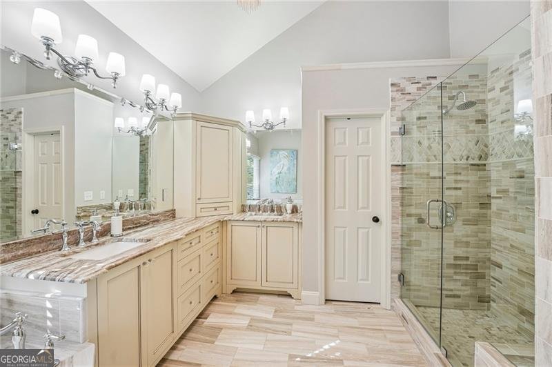 6020 Ansley Way Suwanee - Photo 37