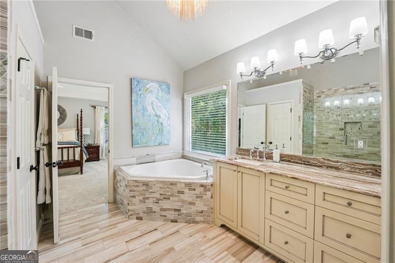 6020 Ansley Way Suwanee - Photo 38