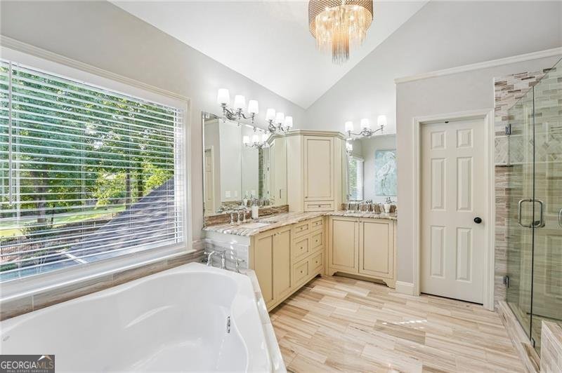 6020 Ansley Way Suwanee - Photo 39