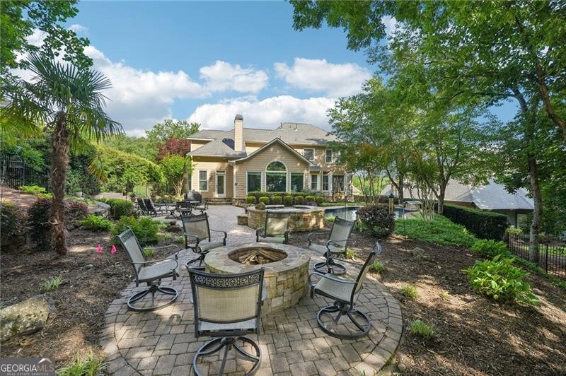 6020 Ansley Way Suwanee - Photo 55