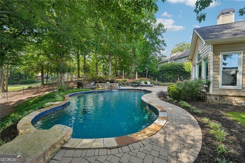 6020 Ansley Way Suwanee - Photo 56