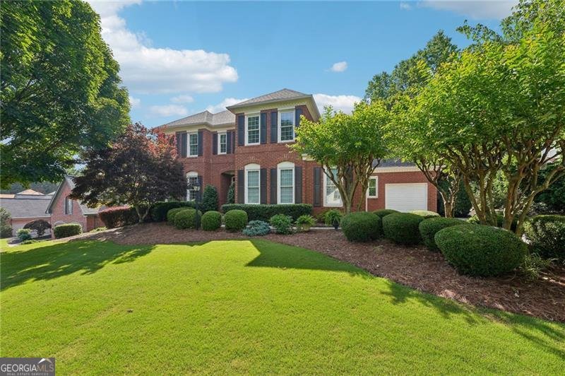 6020 Ansley Way Suwanee - Photo 6