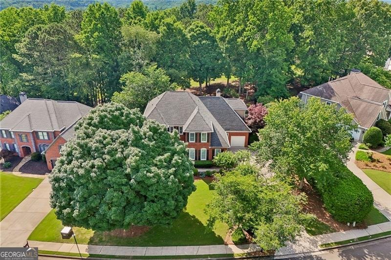 6020 Ansley Way Suwanee - Photo 60