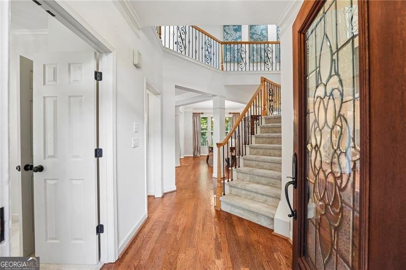 6020 Ansley Way Suwanee - Photo 7