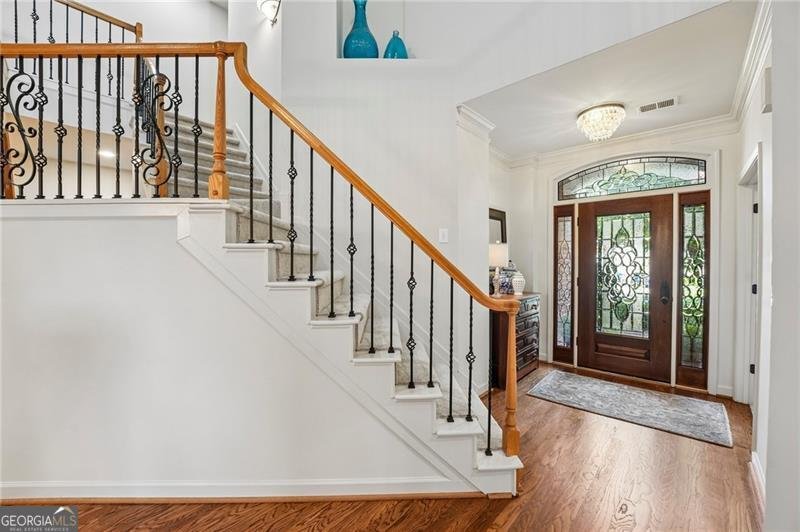 6020 Ansley Way Suwanee - Photo 8