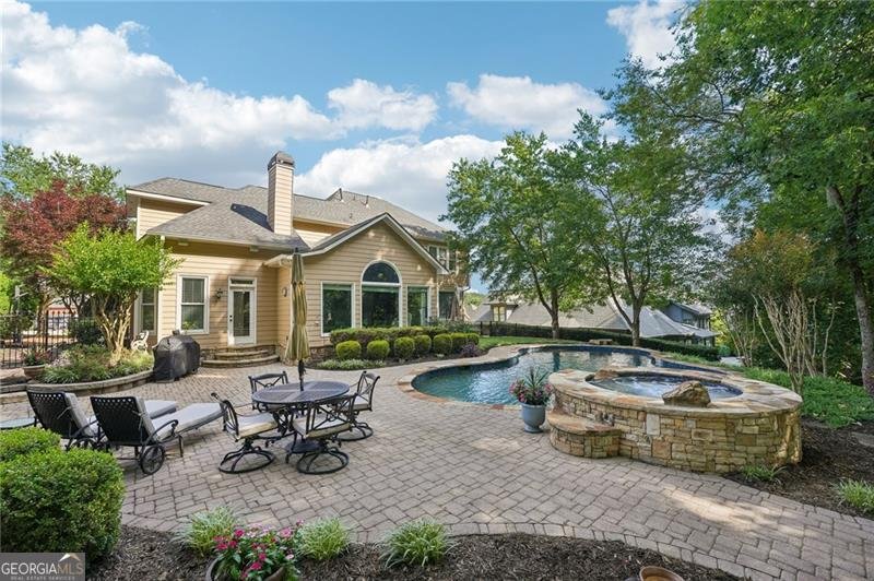 6020 Ansley Way Suwanee - Photo 9