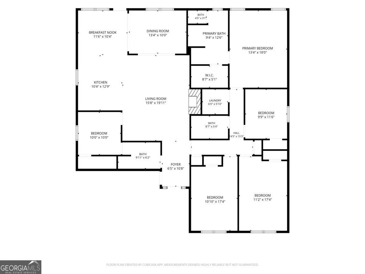 50 Goldshore Way Statham - Photo 42