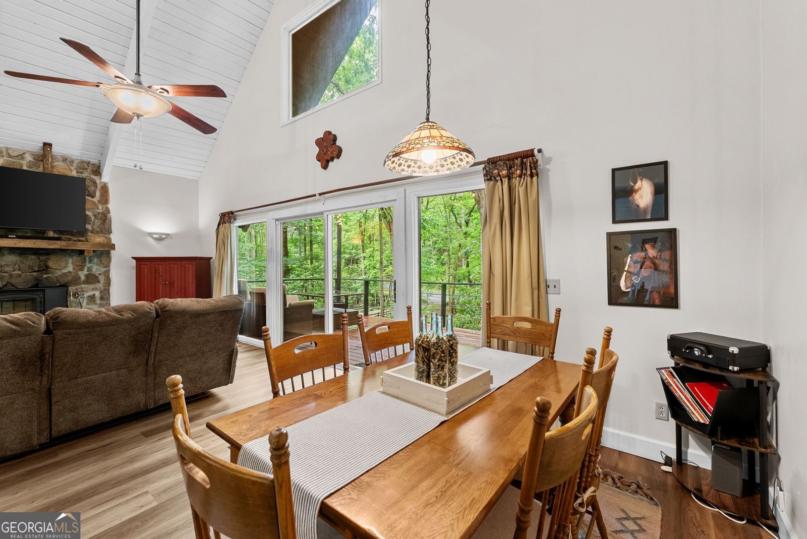 1130 Alpine Drive Sautee Nacoochee - Photo 10