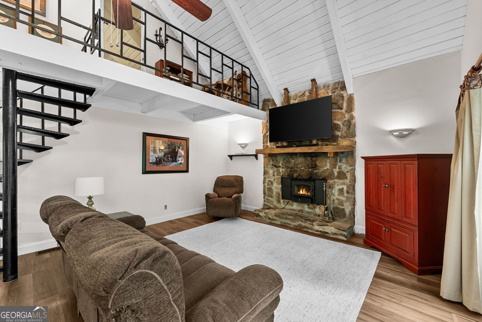 1130 Alpine Drive Sautee Nacoochee - Photo 12