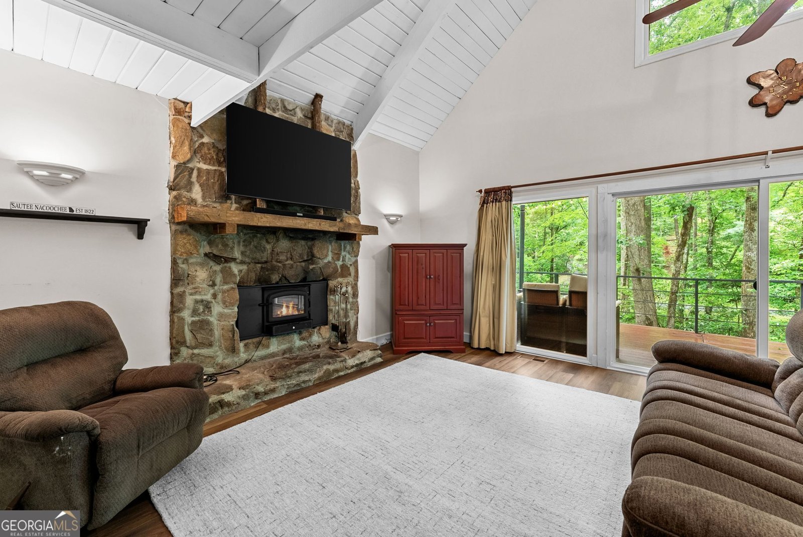1130 Alpine Drive Sautee Nacoochee - Photo 13