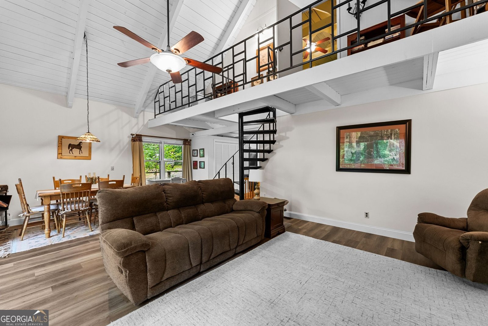 1130 Alpine Drive Sautee Nacoochee - Photo 14