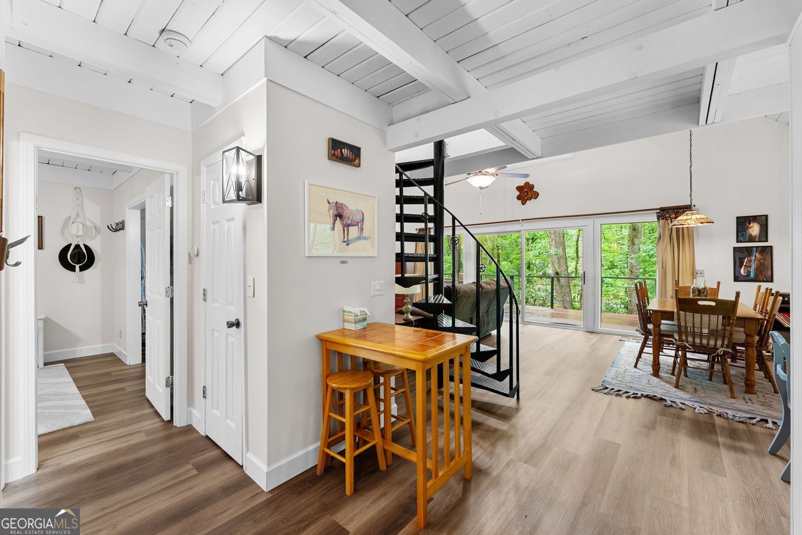 1130 Alpine Drive Sautee Nacoochee - Photo 16