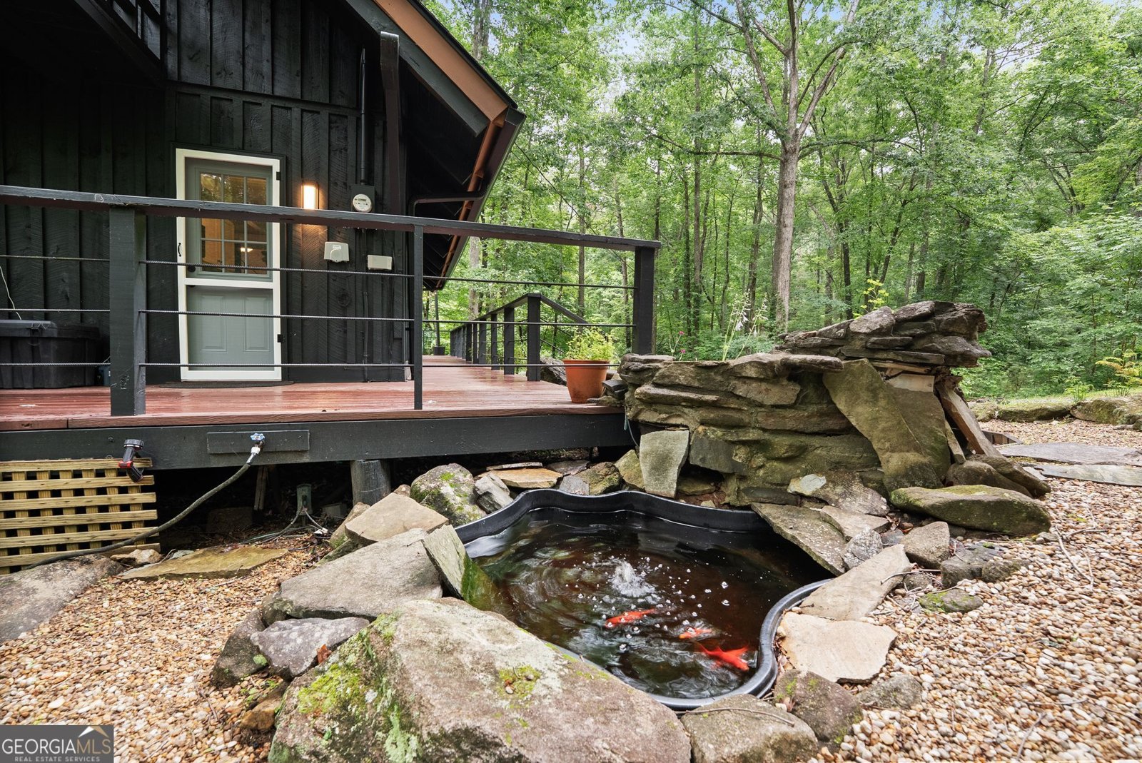 1130 Alpine Drive Sautee Nacoochee - Photo 28
