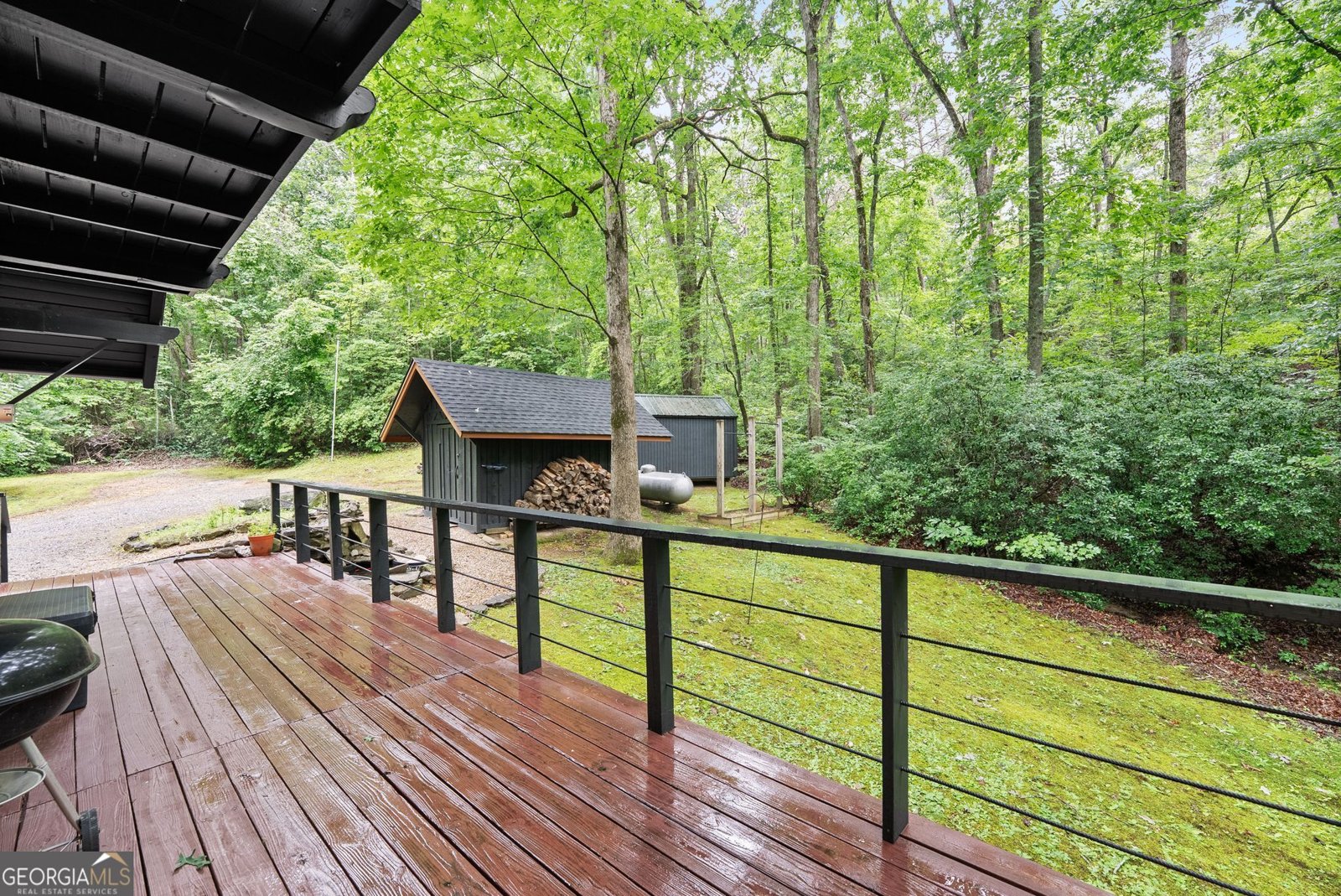 1130 Alpine Drive Sautee Nacoochee - Photo 29