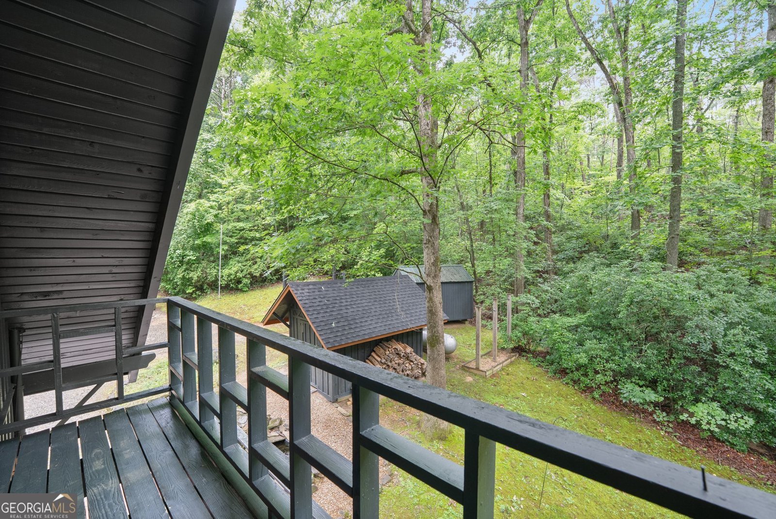 1130 Alpine Drive Sautee Nacoochee - Photo 32
