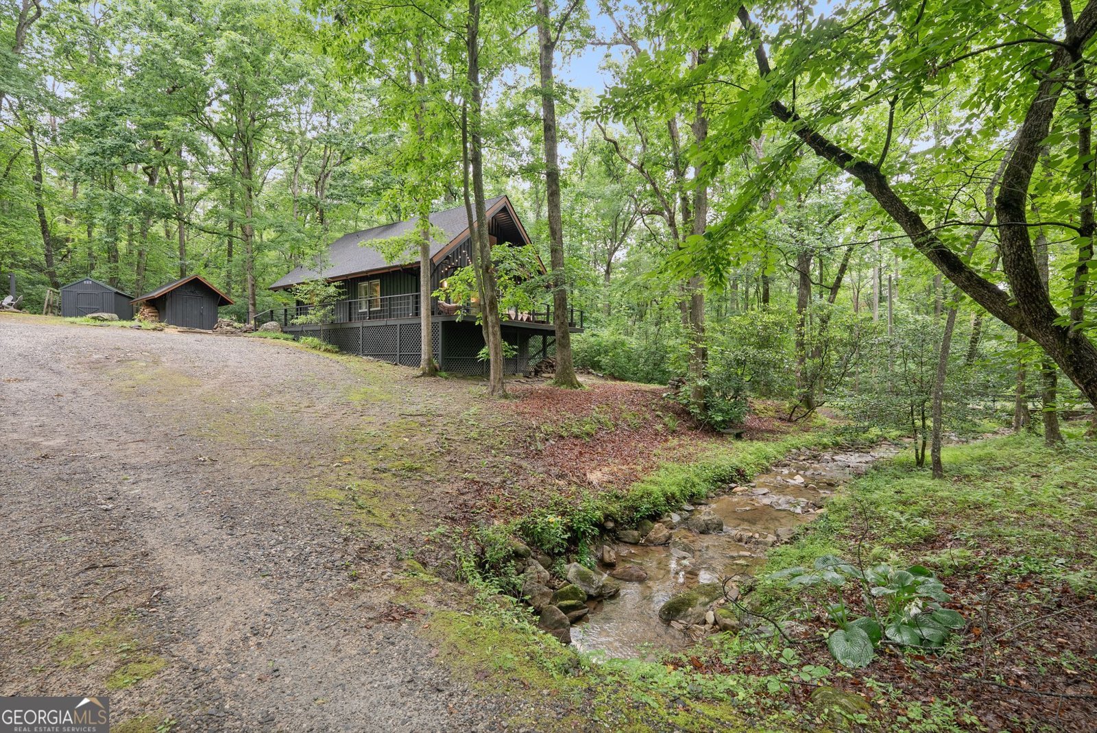 1130 Alpine Drive Sautee Nacoochee - Photo 33