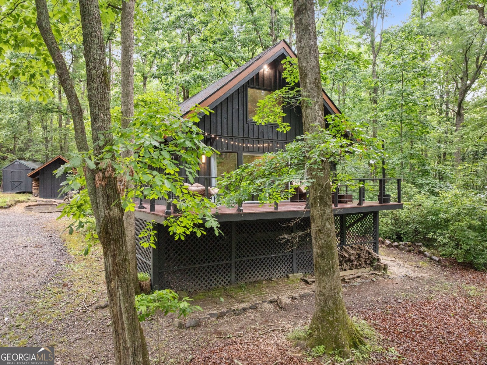 1130 Alpine Drive Sautee Nacoochee - Photo 34