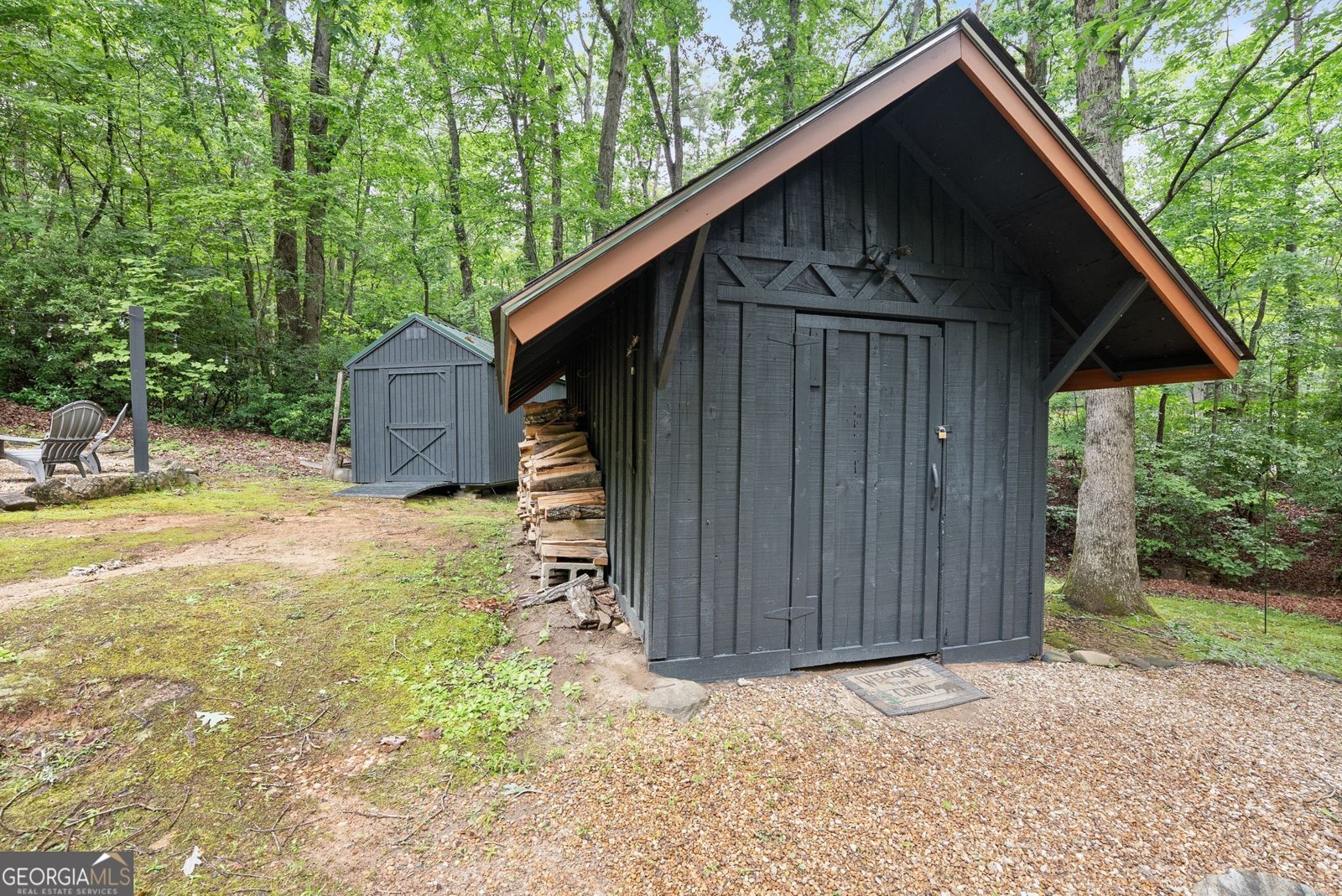 1130 Alpine Drive Sautee Nacoochee - Photo 35