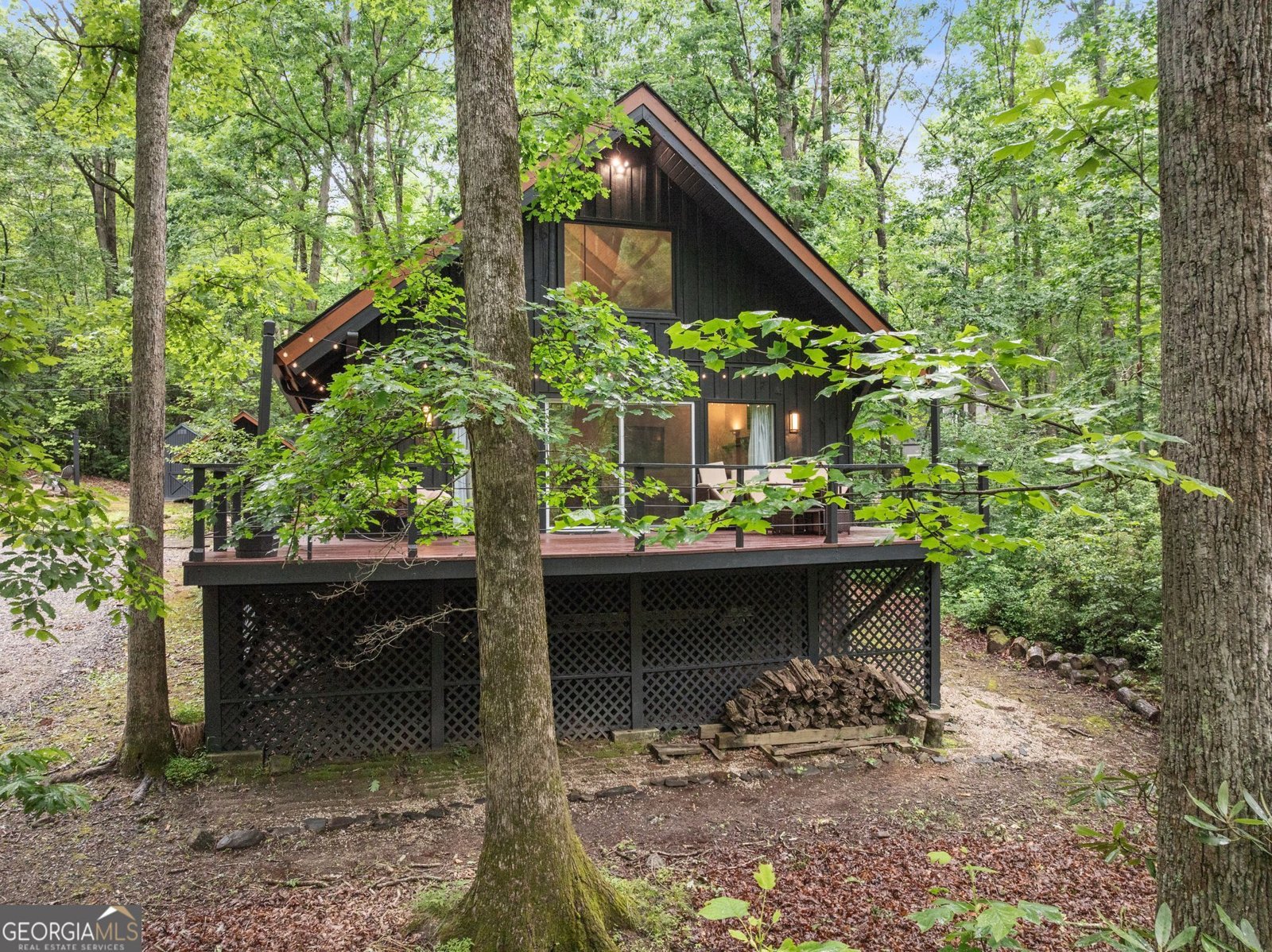 1130 Alpine Drive Sautee Nacoochee - Photo 37