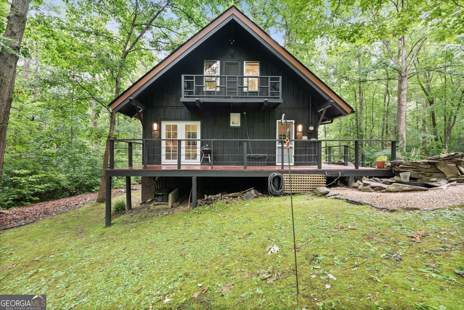 1130 Alpine Drive Sautee Nacoochee - Photo 38