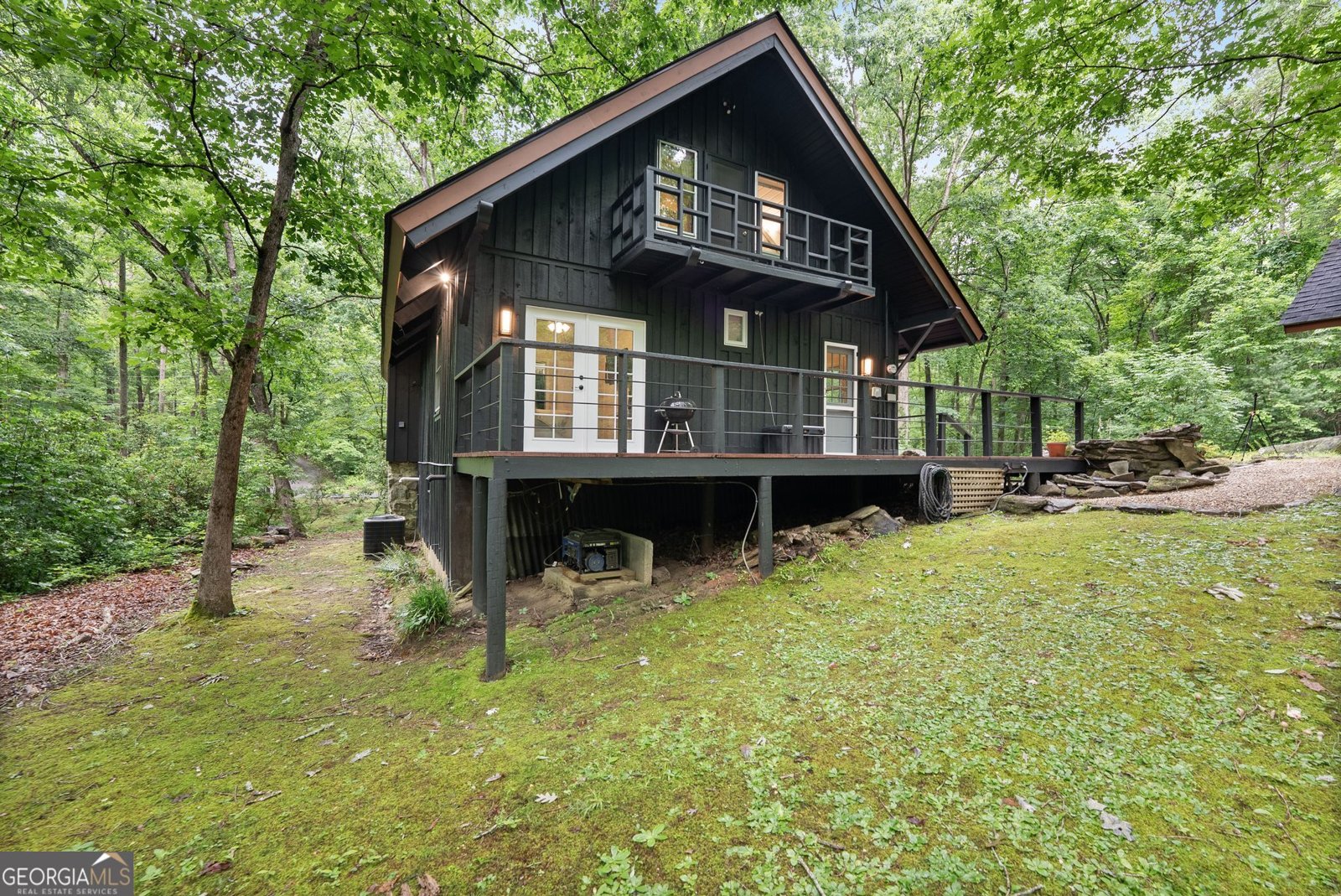 1130 Alpine Drive Sautee Nacoochee - Photo 39