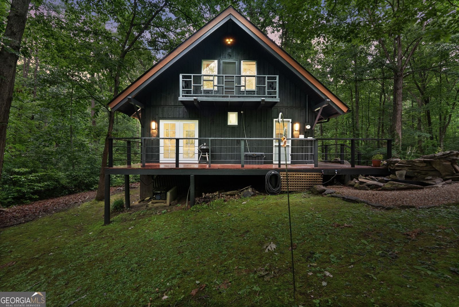1130 Alpine Drive Sautee Nacoochee - Photo 40