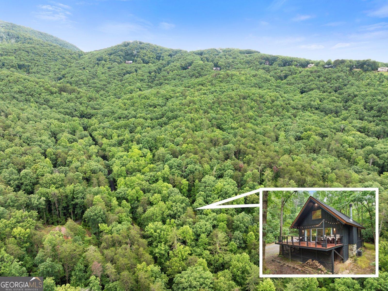 1130 Alpine Drive Sautee Nacoochee - Photo 45