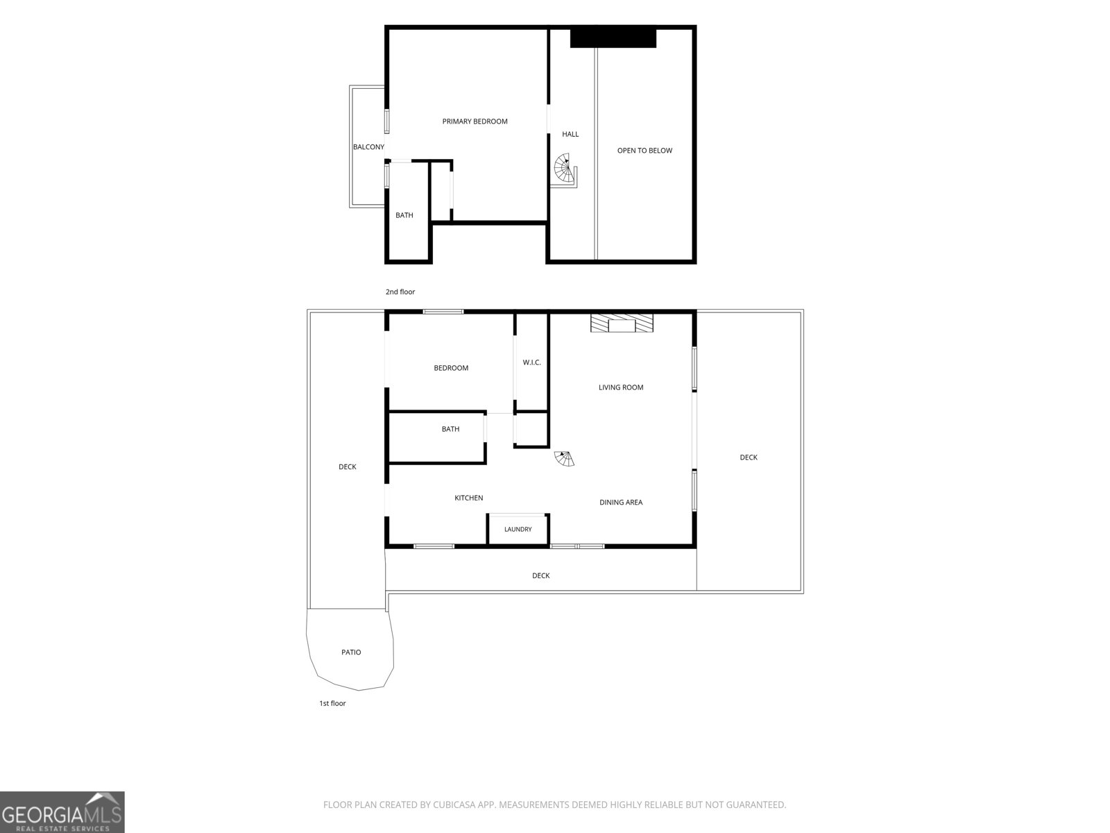 1130 Alpine Drive Sautee Nacoochee - Photo 47