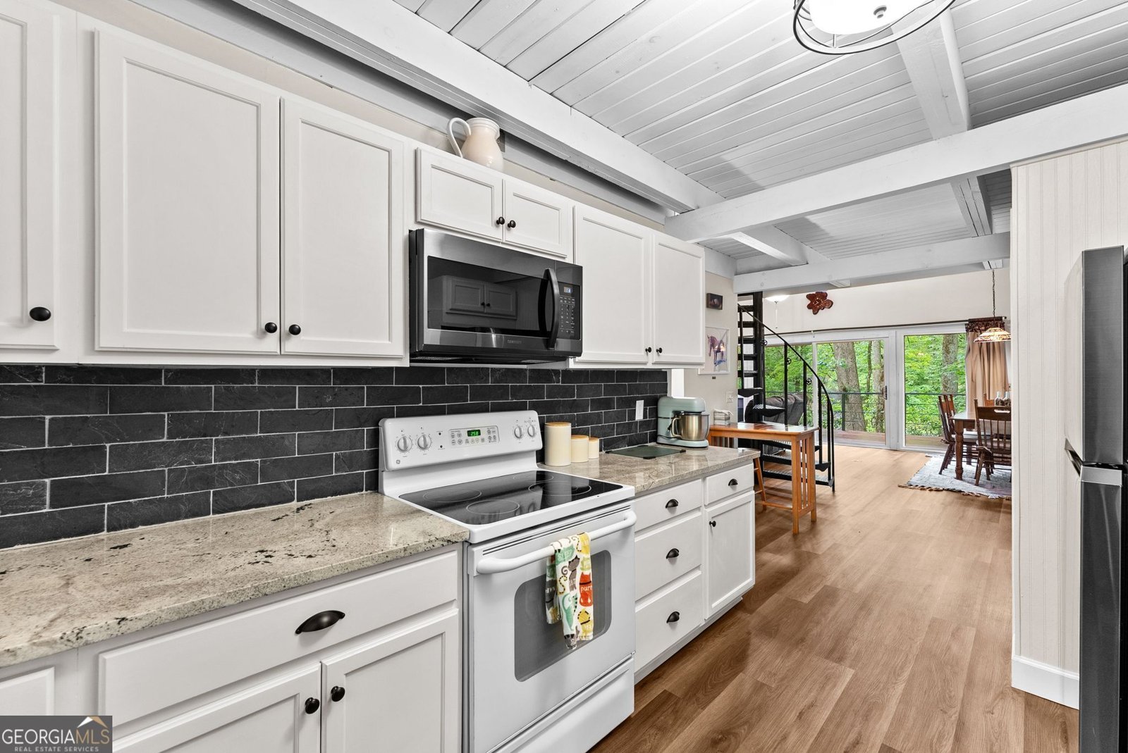 1130 Alpine Drive Sautee Nacoochee - Photo 9