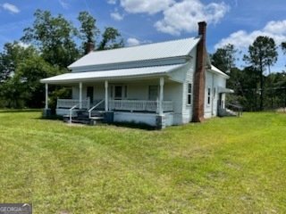 1514 Taylor Springs Road Vidalia - main photo
