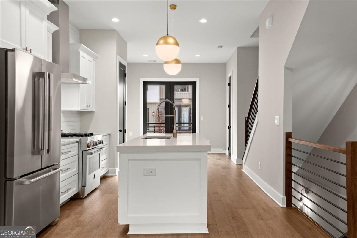 2329 Mason Drive Atlanta - Photo 11